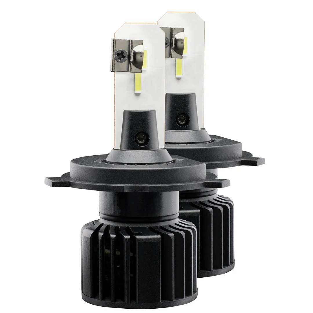 KIT DE AMPOLLETAS HELLA LED RETROFIT H4 12 Y 24V - Image 4