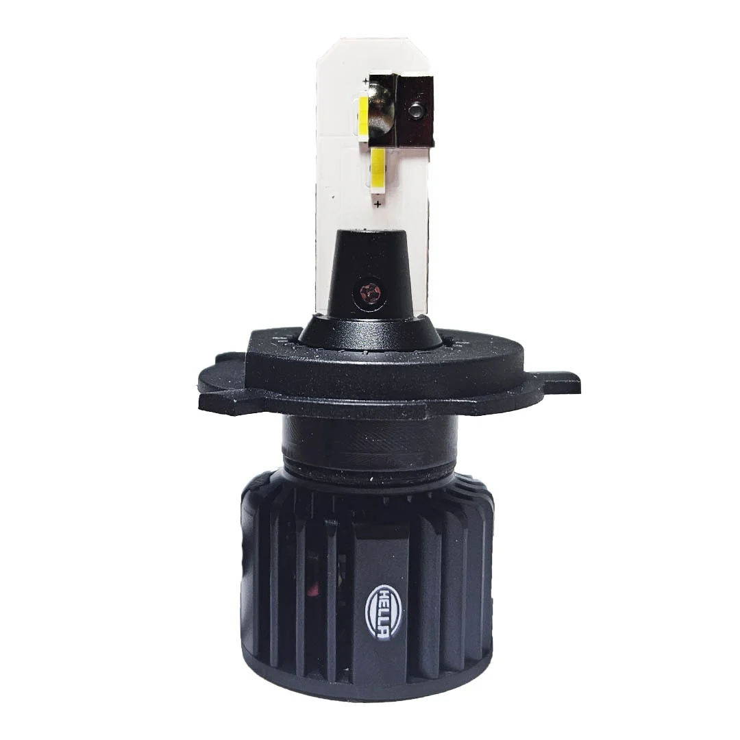 KIT DE AMPOLLETAS HELLA LED RETROFIT H4 12 Y 24V - Image 5