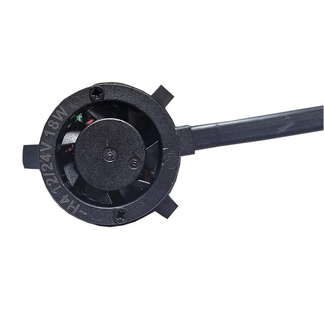 KIT DE AMPOLLETAS HELLA LED RETROFIT H4 12 Y 24V