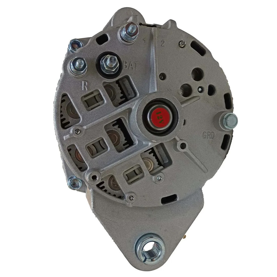 ALTERNADOR 22SI 12V 150AMP MONTAJE TIPO J SORL - Image 4