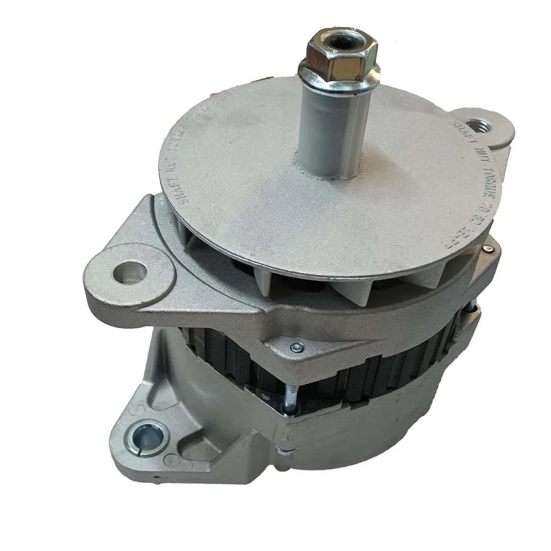ALTERNADOR 22SI 12V 150AMP MONTAJE TIPO J SORL - Image 3