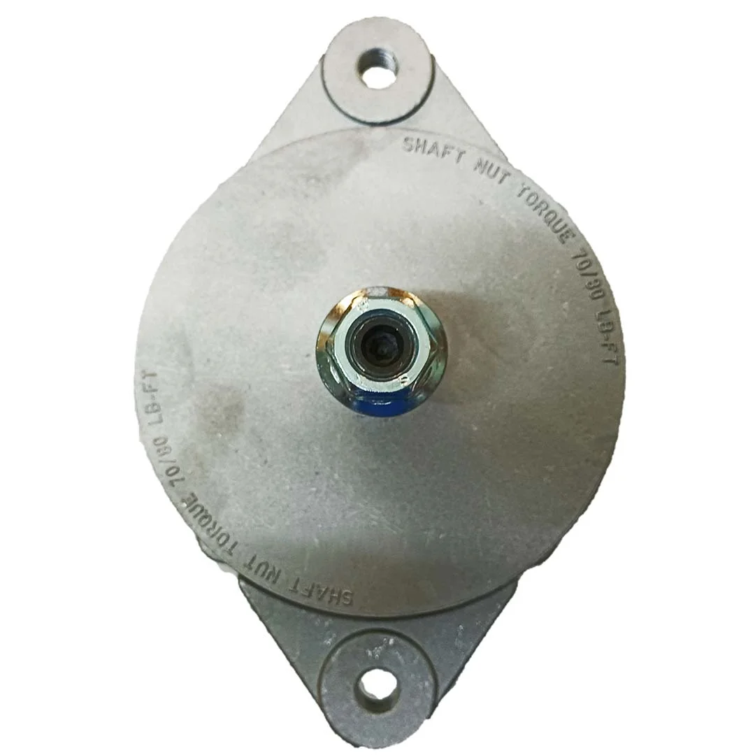 ALTERNADOR 22SI 12V 150AMP MONTAJE TIPO J SORL - Image 2