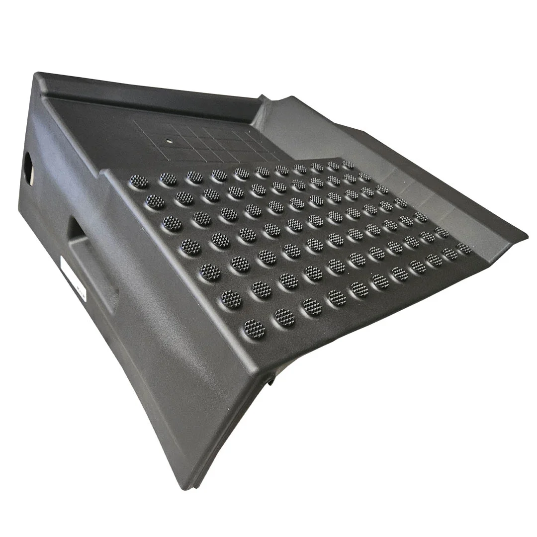 TAPA DE BATERIA CAMIONES VOLVO Y RENAULT 22078106 - Image 2