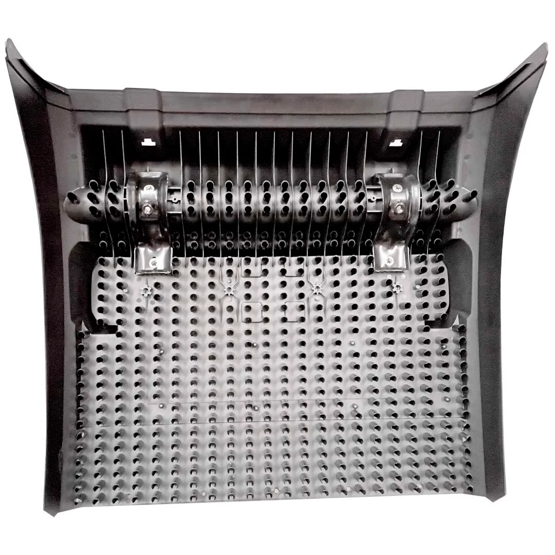 GUARDAFANGO TRASERO MERCEDES BENZ NEW ACTROS A9605200420 - Image 2