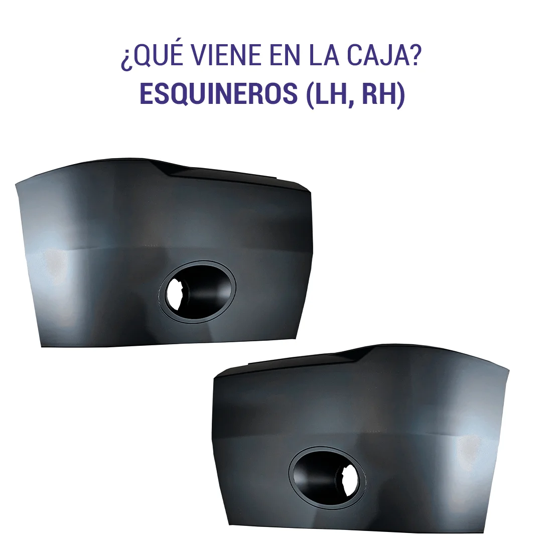 PARACHOQUES DELANTERO MACK ANTHEM - Image 3