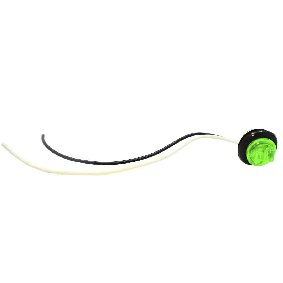 FOCO LED 1 DIODO 12-24V - Image 3