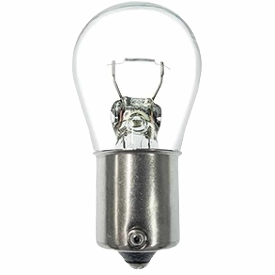 AMPOLLETA GLOBO GRANDE 24V 21W HELLA - Image 2