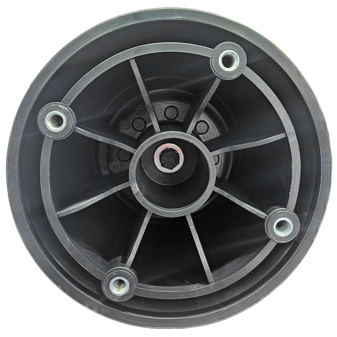 PULMON DE SUSPENSION 1T15M-6 1R12-092 (9082) SPRINGRIDE - Image 3