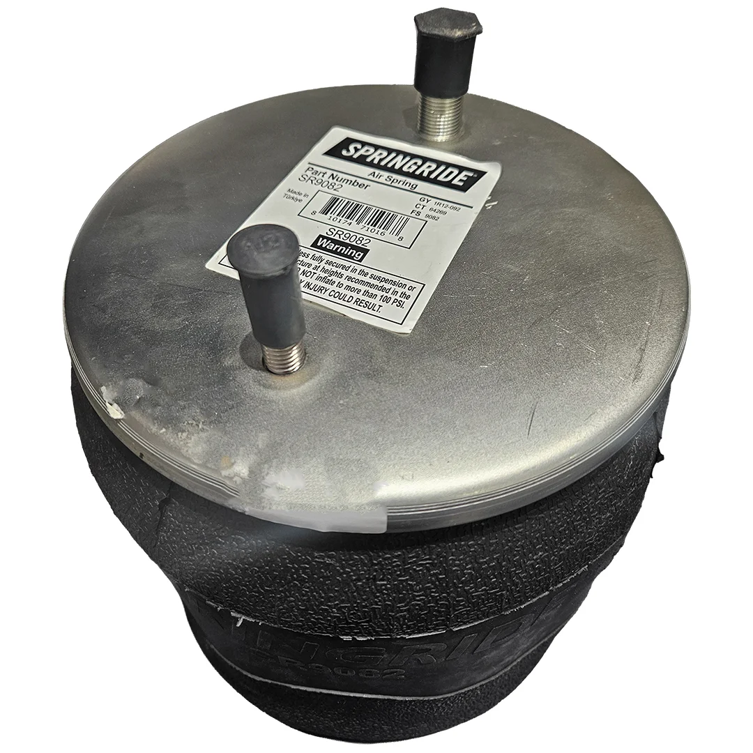 PULMON DE SUSPENSION 1T15M-6 1R12-092 (9082) SPRINGRIDE - Image 2