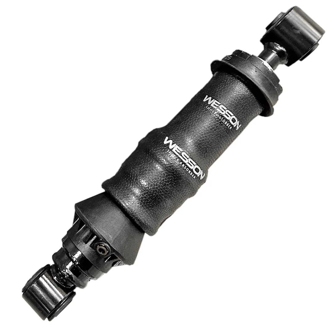 PULMON DE CABINA CAMION MERCEDES BENZ CB0236 WESSON