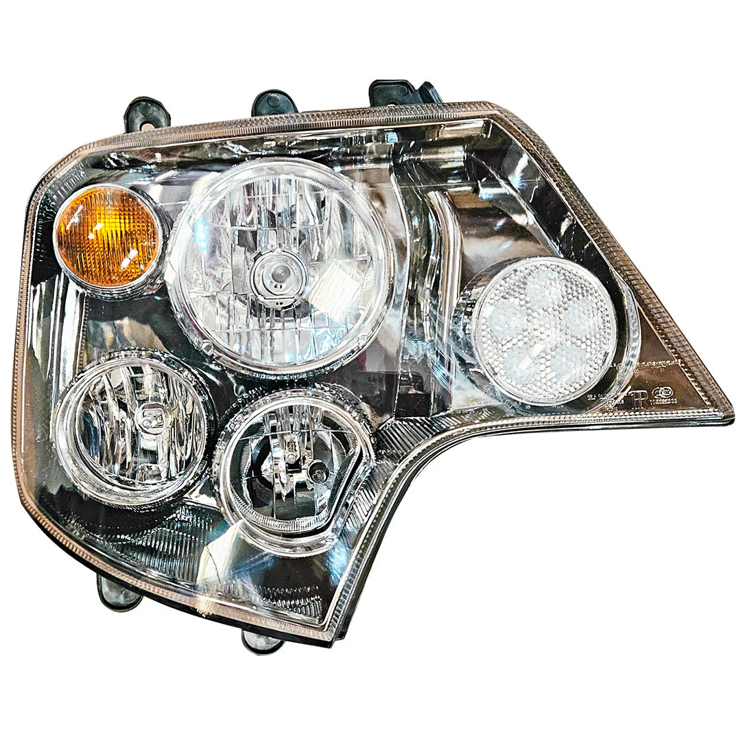 OPTICO CAMION SINOTRUK HOWO