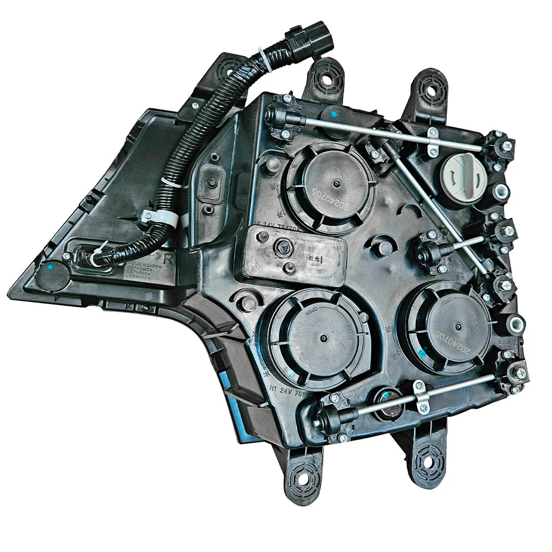 OPTICO CAMION SINOTRUK HOWO - Image 2