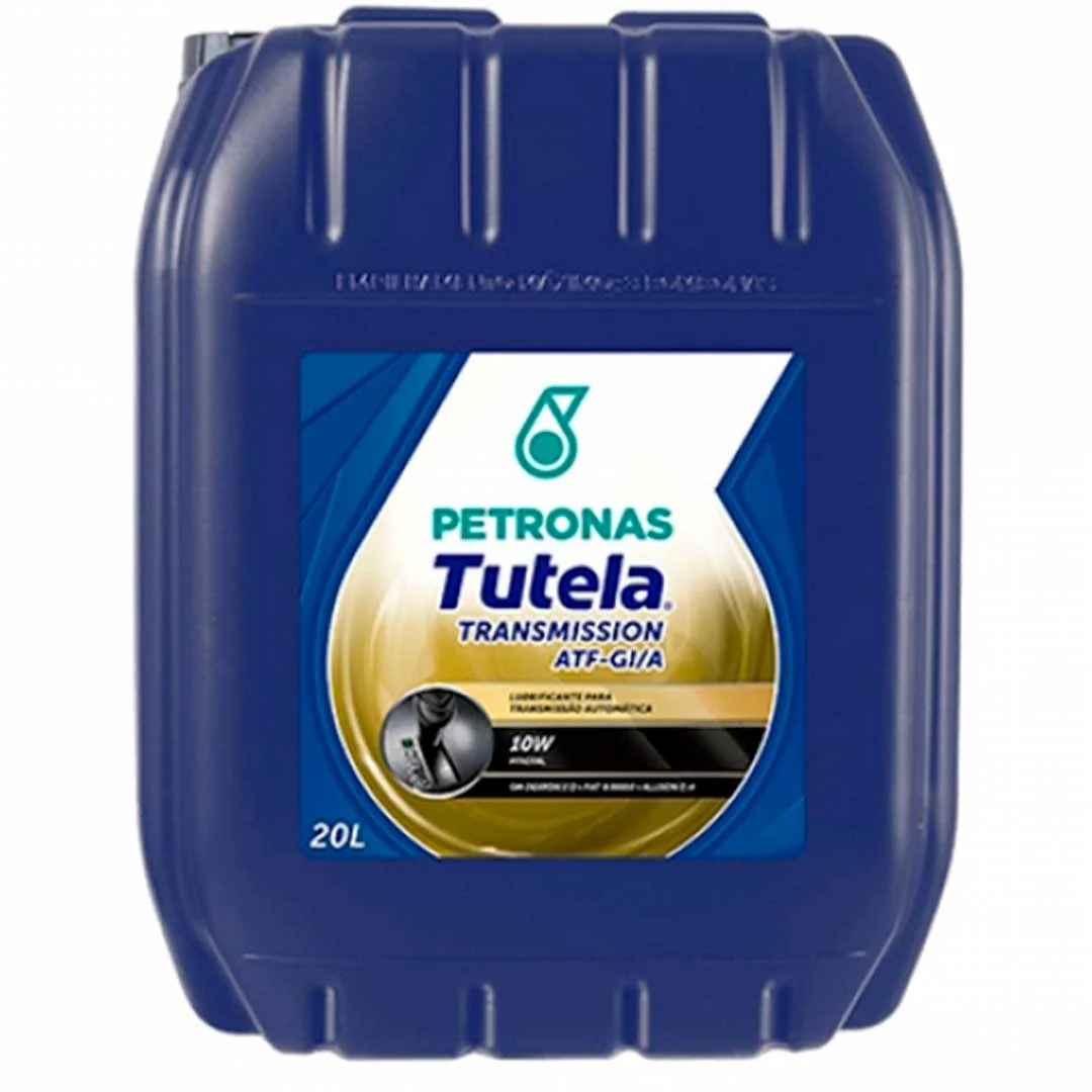 LUBRICANTE CAJA AUTOMATICA DEXRON 20 LITROS PETRONAS