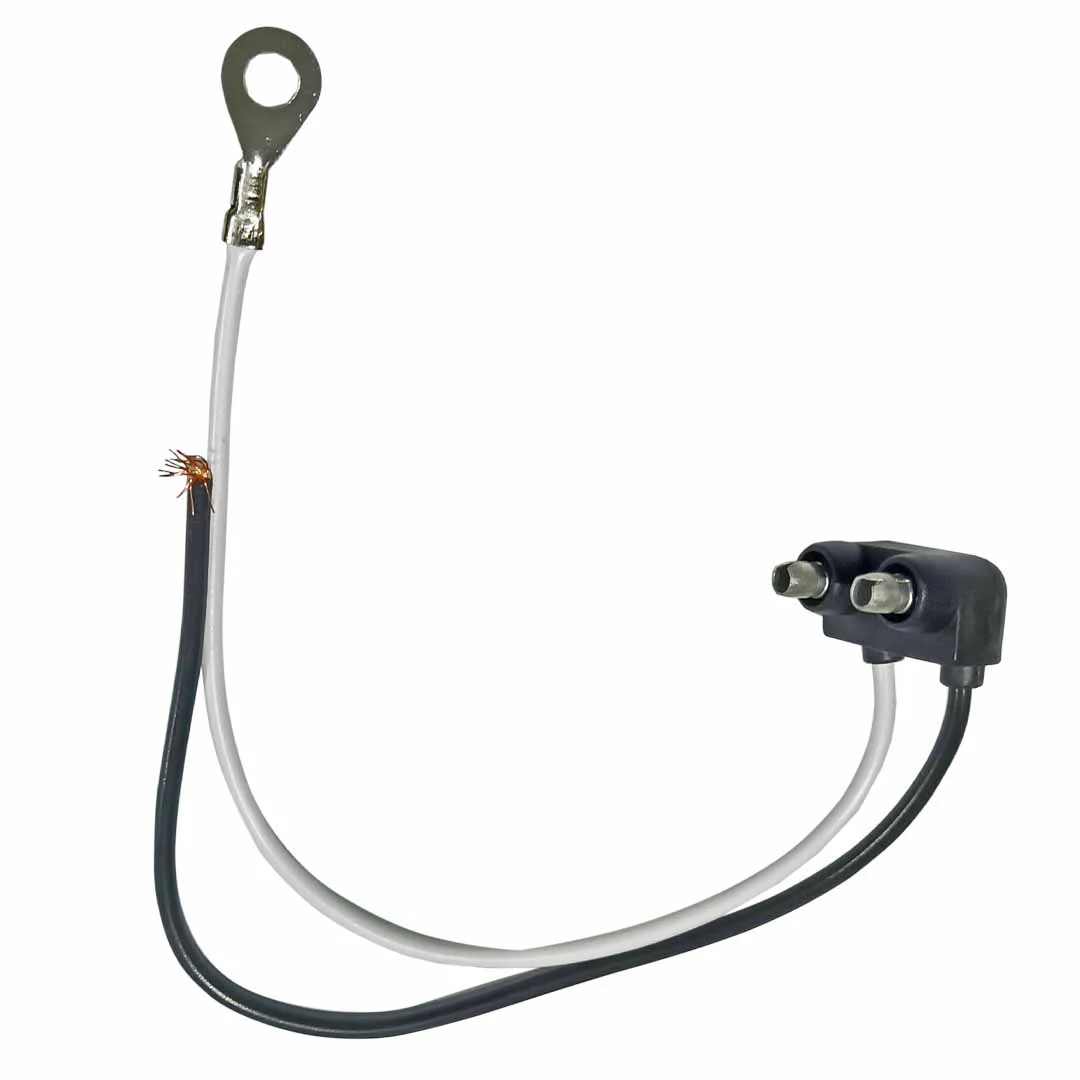 FOCO TROCHA LED MV 2" ROJO CAJA 100 UNIDADES - Image 5