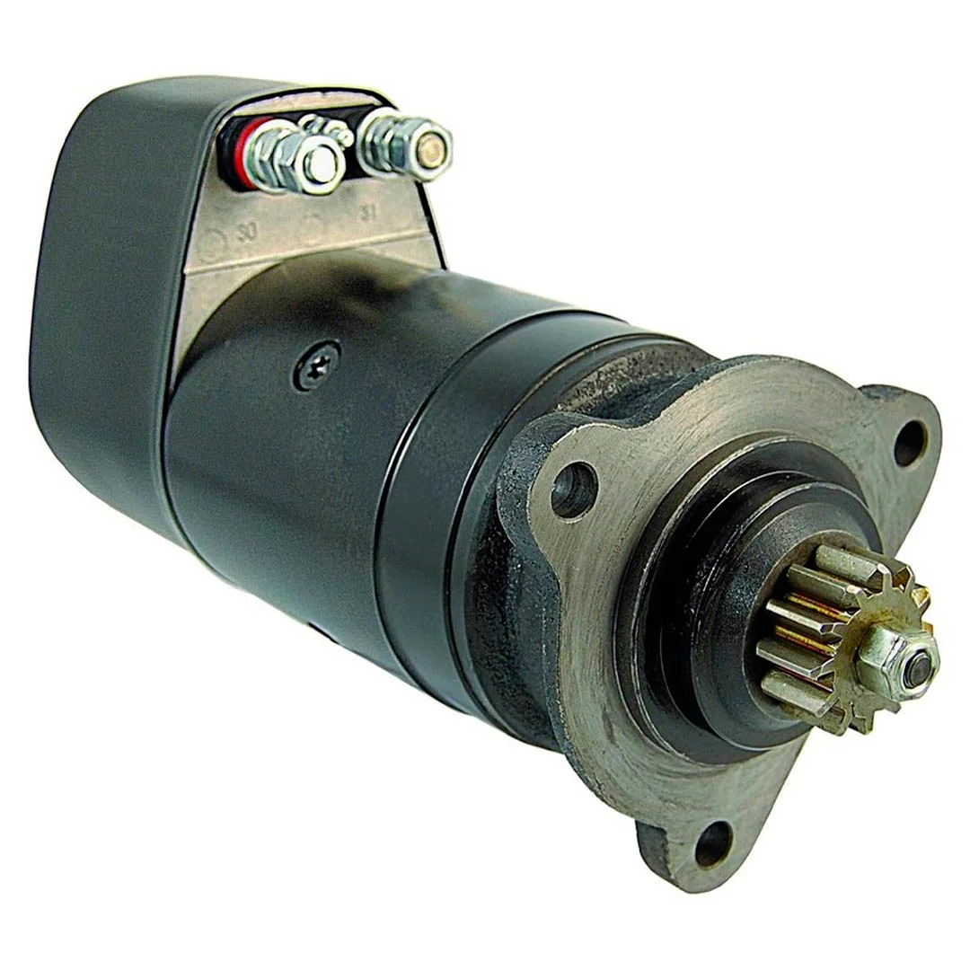 MOTOR DE PARTIDA VOLVO FH 1547049 UNIPOINT