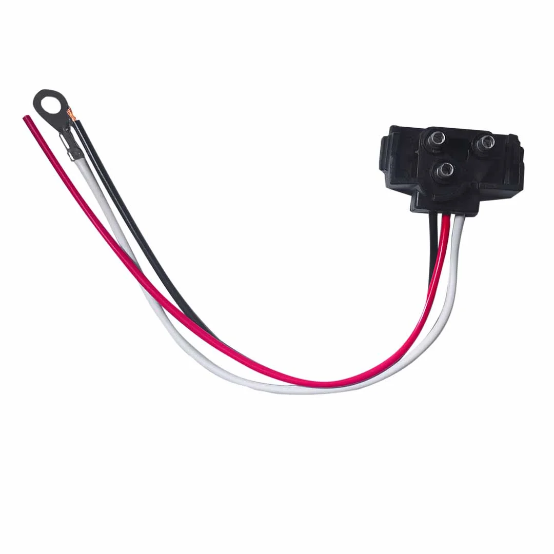 FOCO TRASERO LED MV 4" BLANCO CAJA 50 UNIDADES - Image 4