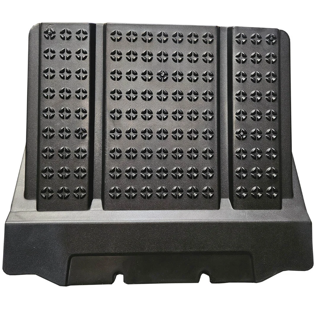 TAPA DE BATERIA CAMIONES SCANIA 2573572 - Image 2