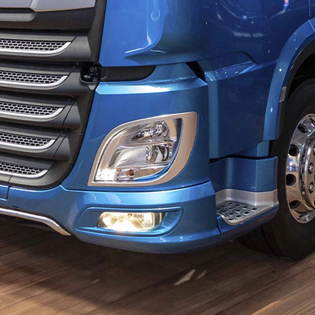 FOCO OPTICO CAMION DAF XF Y CF EURO 6 - Image 4