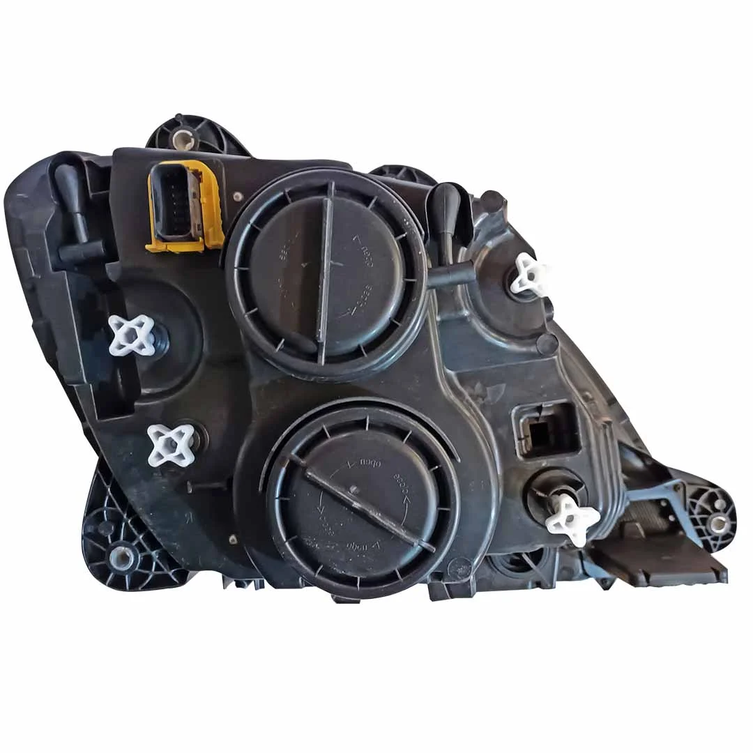 FOCO OPTICO CAMION DAF XF Y CF EURO 6 - Image 3