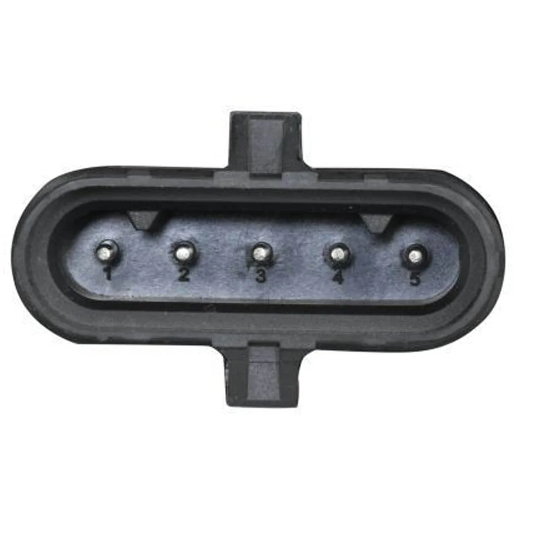 ALTERNADOR SCANIA 24V 100 AH 8EL012584771 HELLA - Image 5