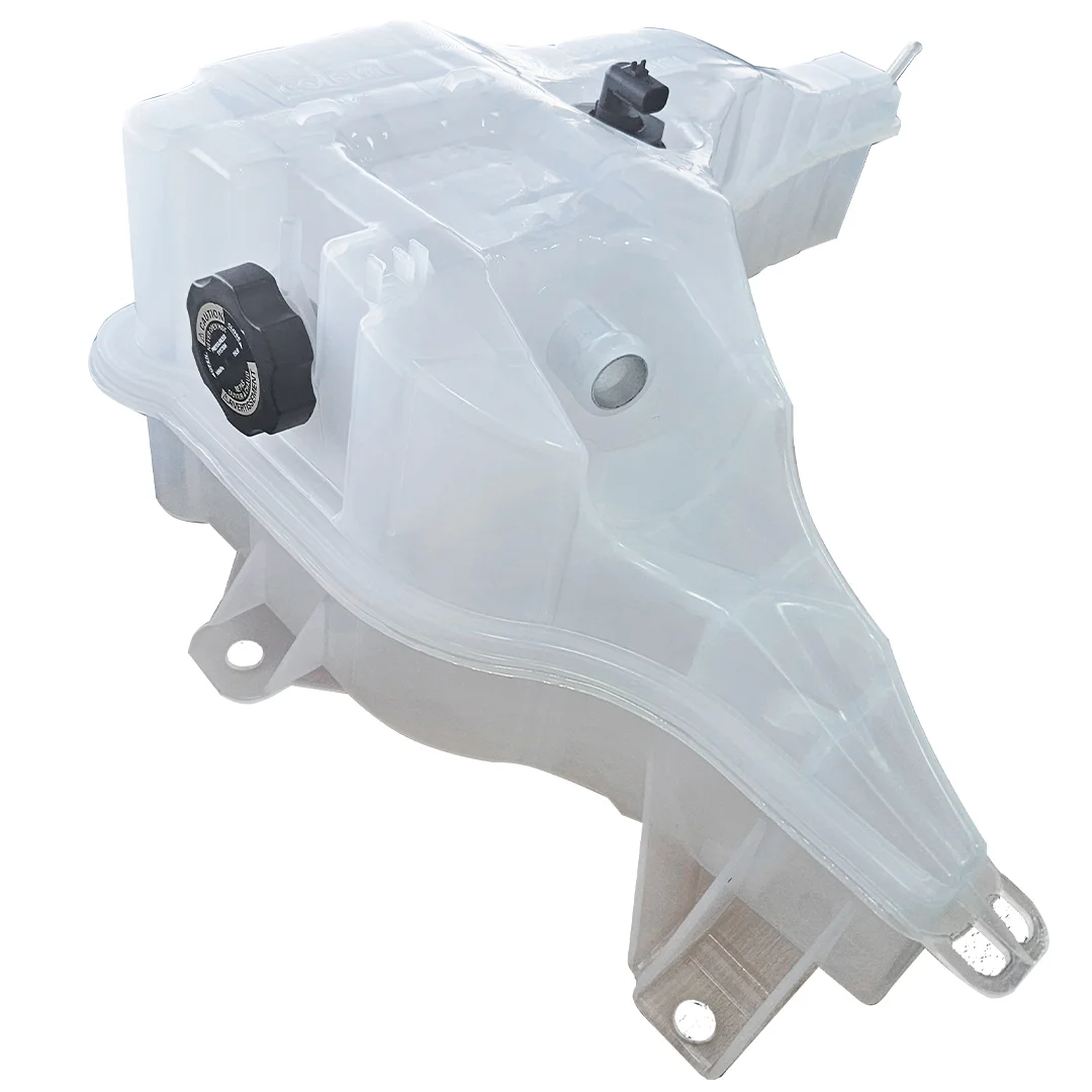 DEPOSITO DE AGUA FREIGHTLINER CASCADIA