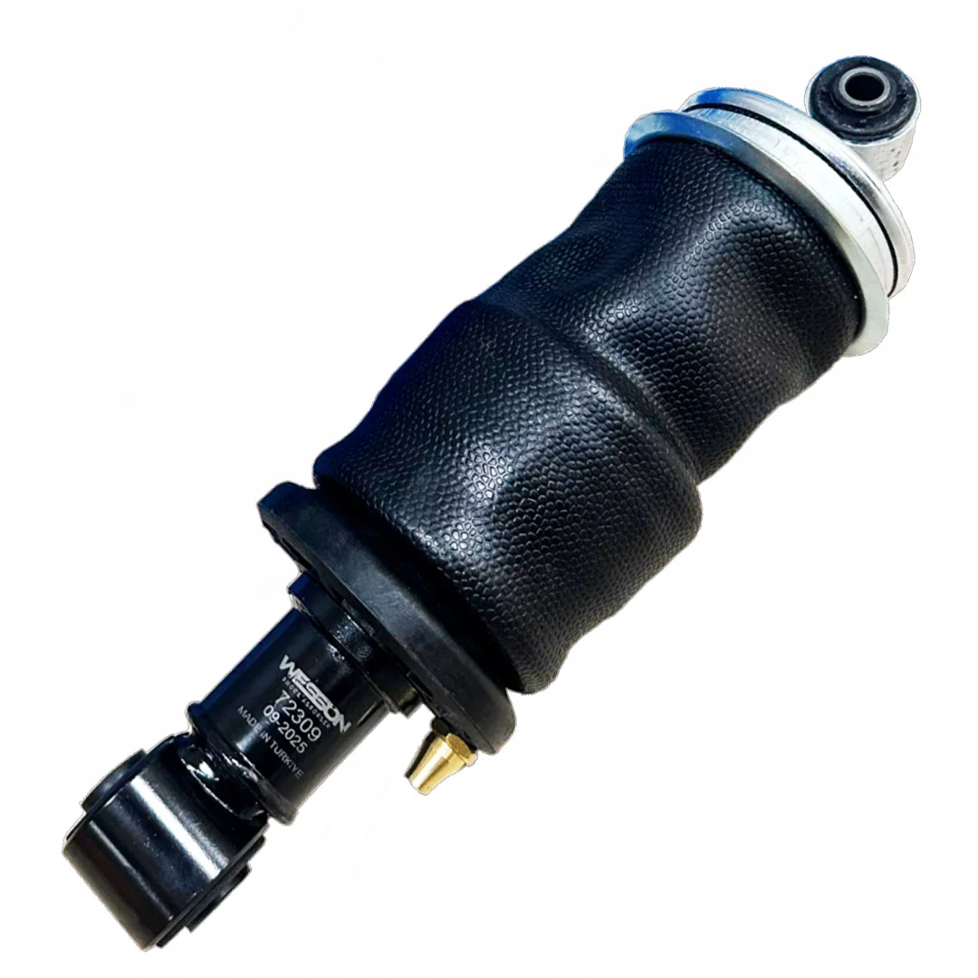 PULMON DE CABINA CAMION MAN CB0280 WESSON
