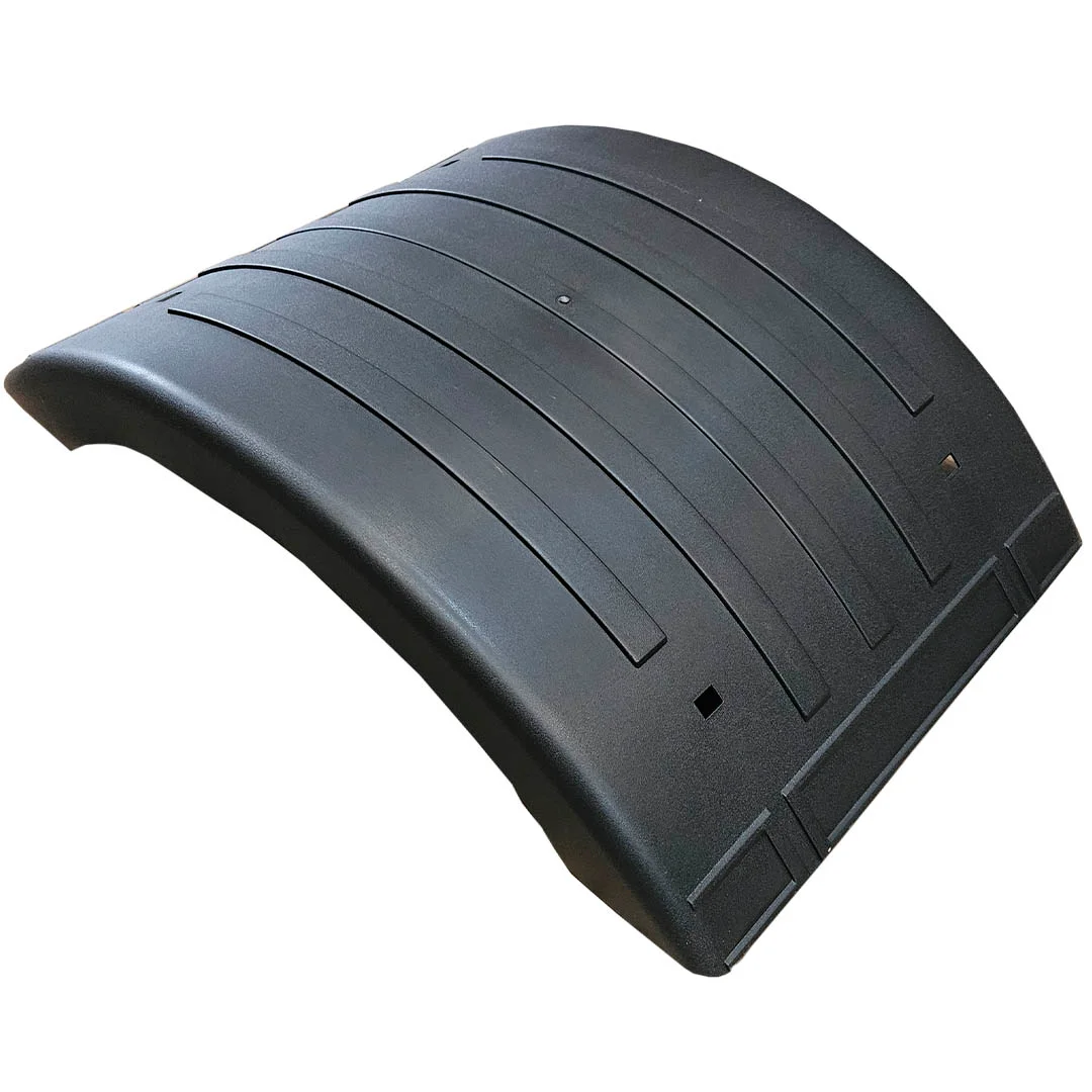GUARDAFANGO TRASERO SUPERIOR IVECO STRALIS Y TRAKKER