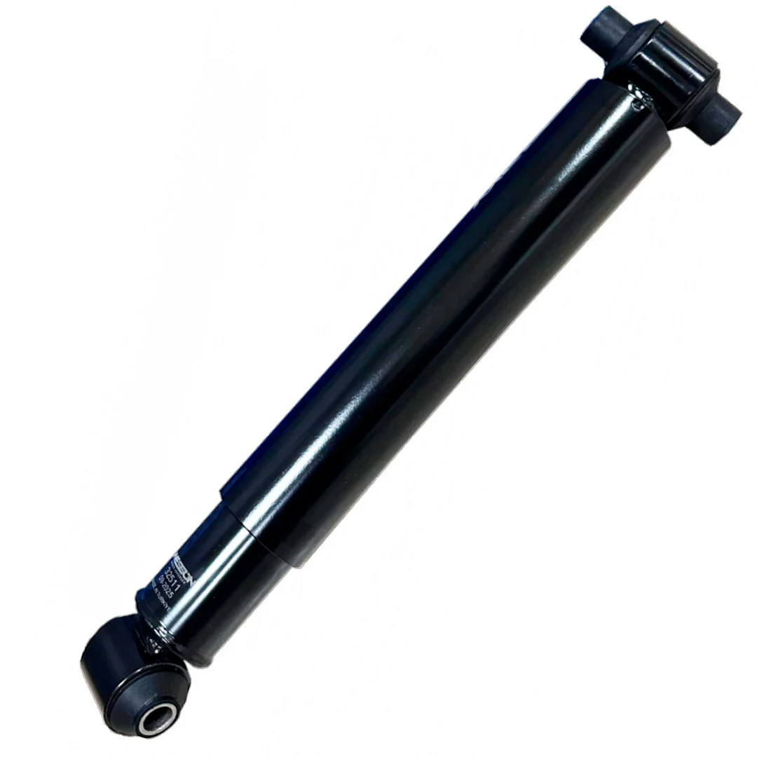 AMORTIGUADOR DEL RENAULT T1391 WESSON