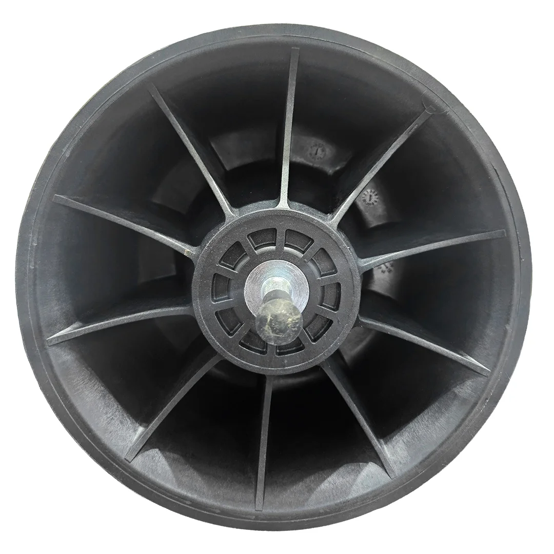PULMON DE SUSPENSION 1T15M-8 CAMION INTERNATIONAL 1R12-538 (9648) SPRINGRIDE - Image 3