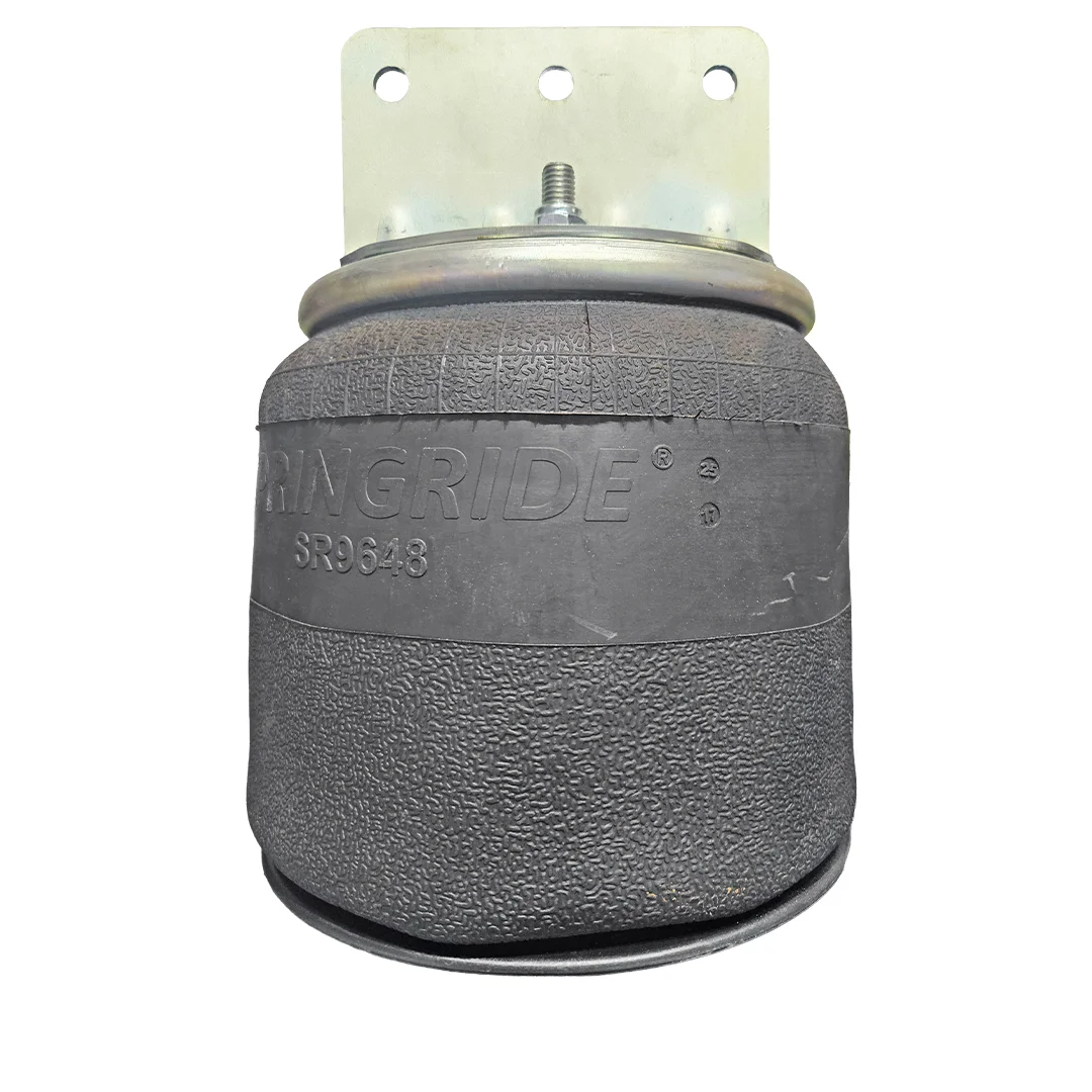PULMON DE SUSPENSION 1T15M-8 1R12-538 SPRINGRIDE