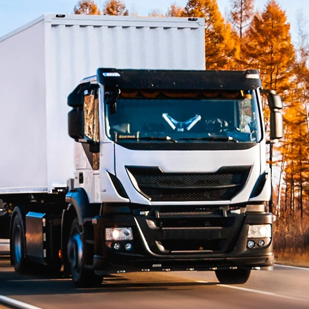 FOCO OPTICO IVECO TRAKKER / STRALIS - Image 2