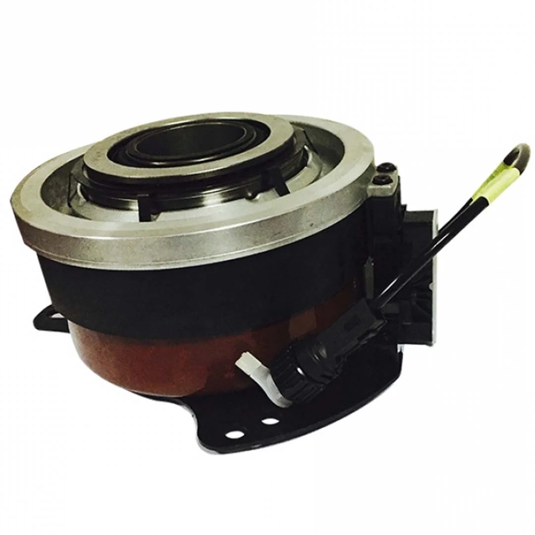 ACTUADOR I-SHIFT EMBRAGUE RENAULT Y VOLVO SORL