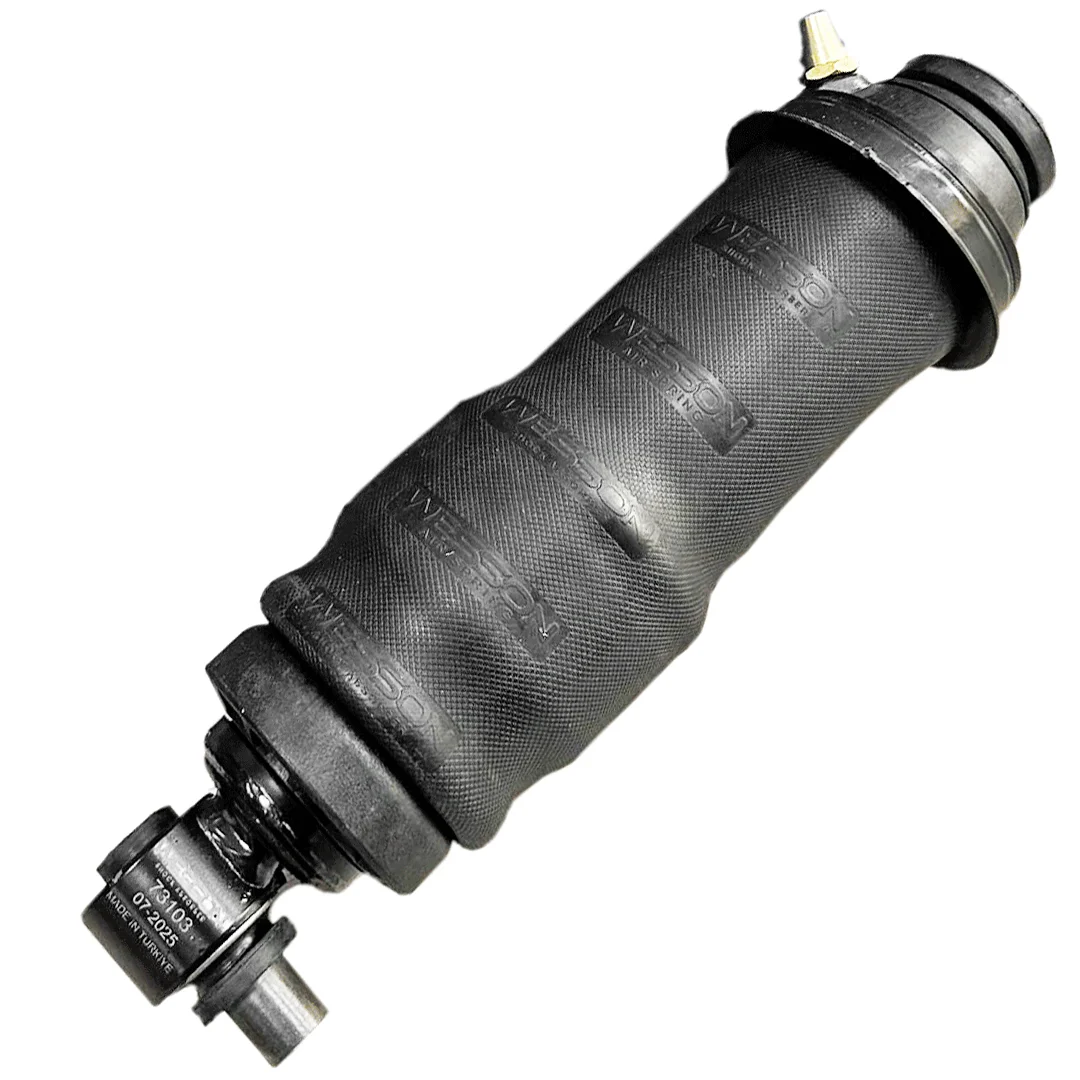 PULMON CABINA MERCEDES BENZ CB0116 WESSSON