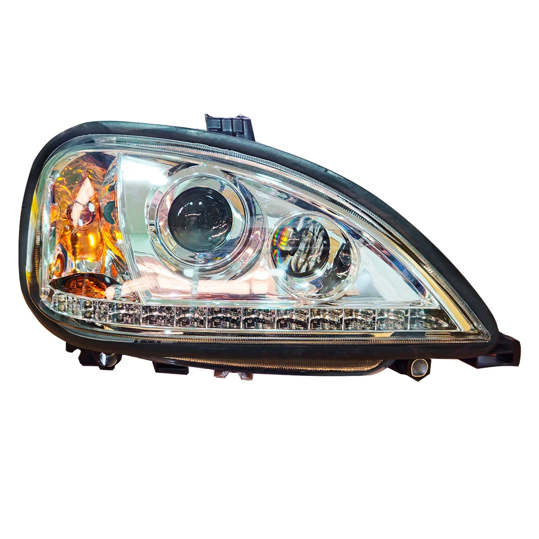 FOCO ÓPTICO CAMIÓN FREIGHTLINER COLUMBIA CL120