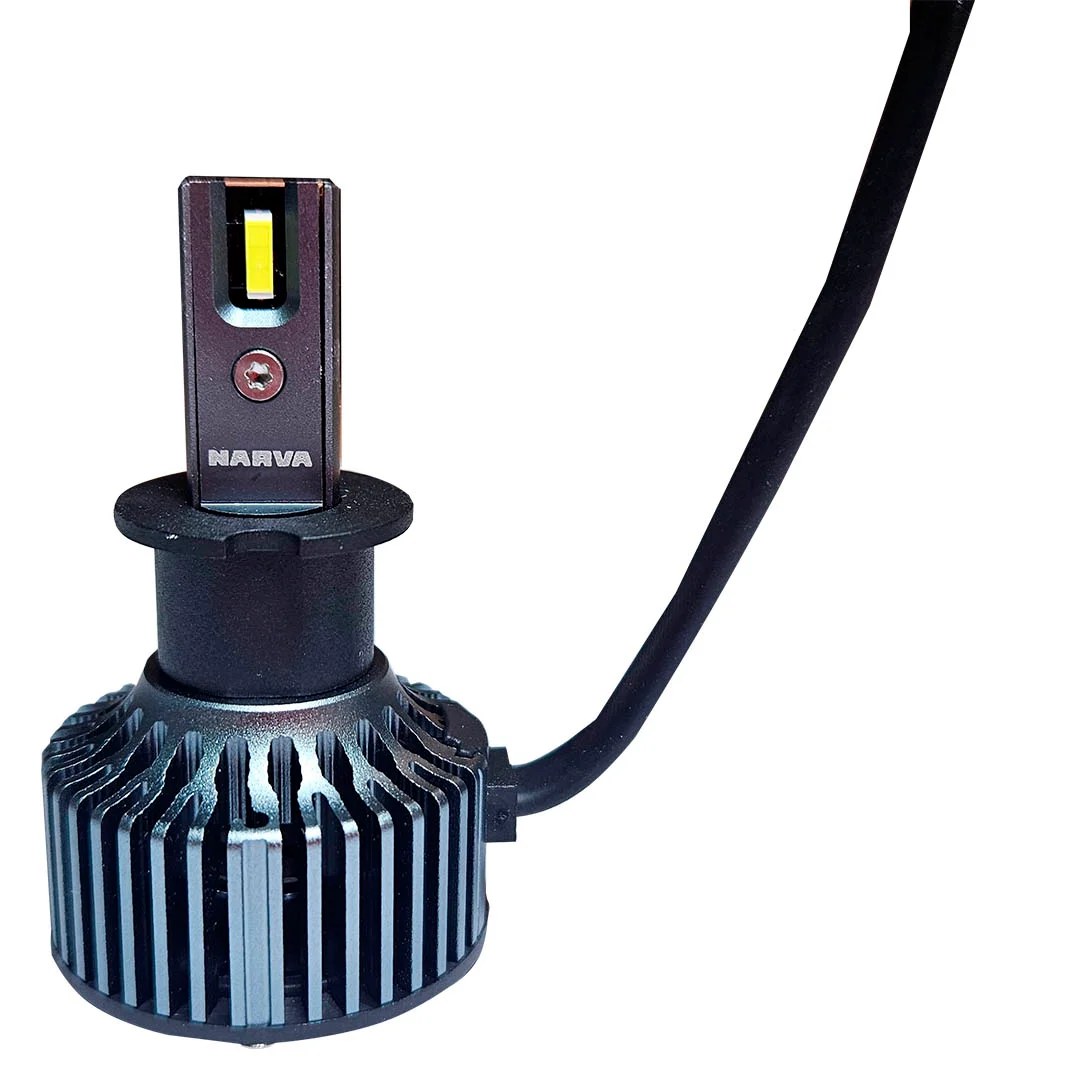 KIT AMPOLLETAS LED H3 12-24V 19W NARVA - Image 4