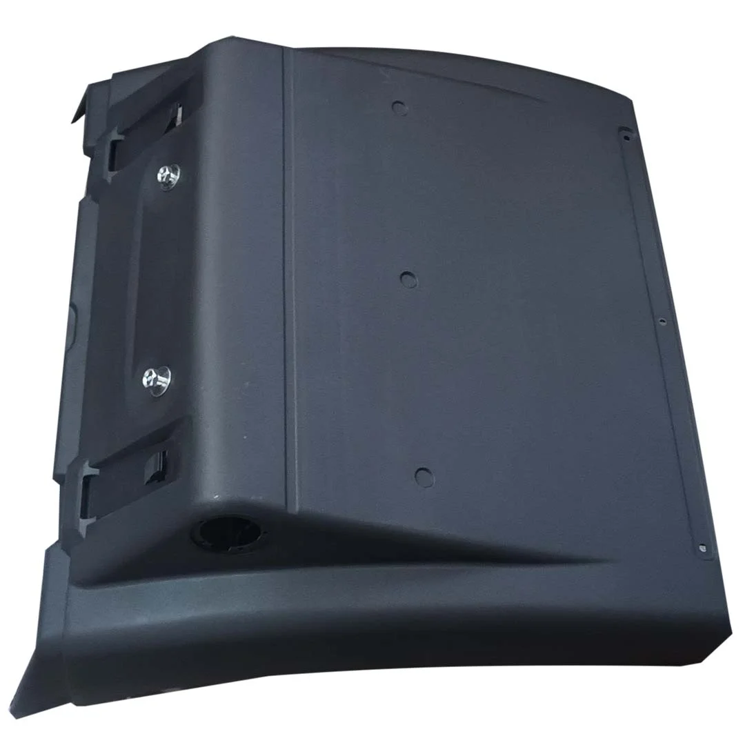 GUARDAFANGO FRONTAL TRASERO MAN TGS/TGX/TGA DER - Image 5