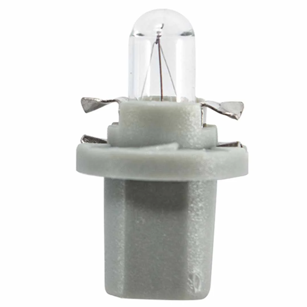 AMPOLLETA TABLERO 24V 1,2W GREY NARVA - Image 2