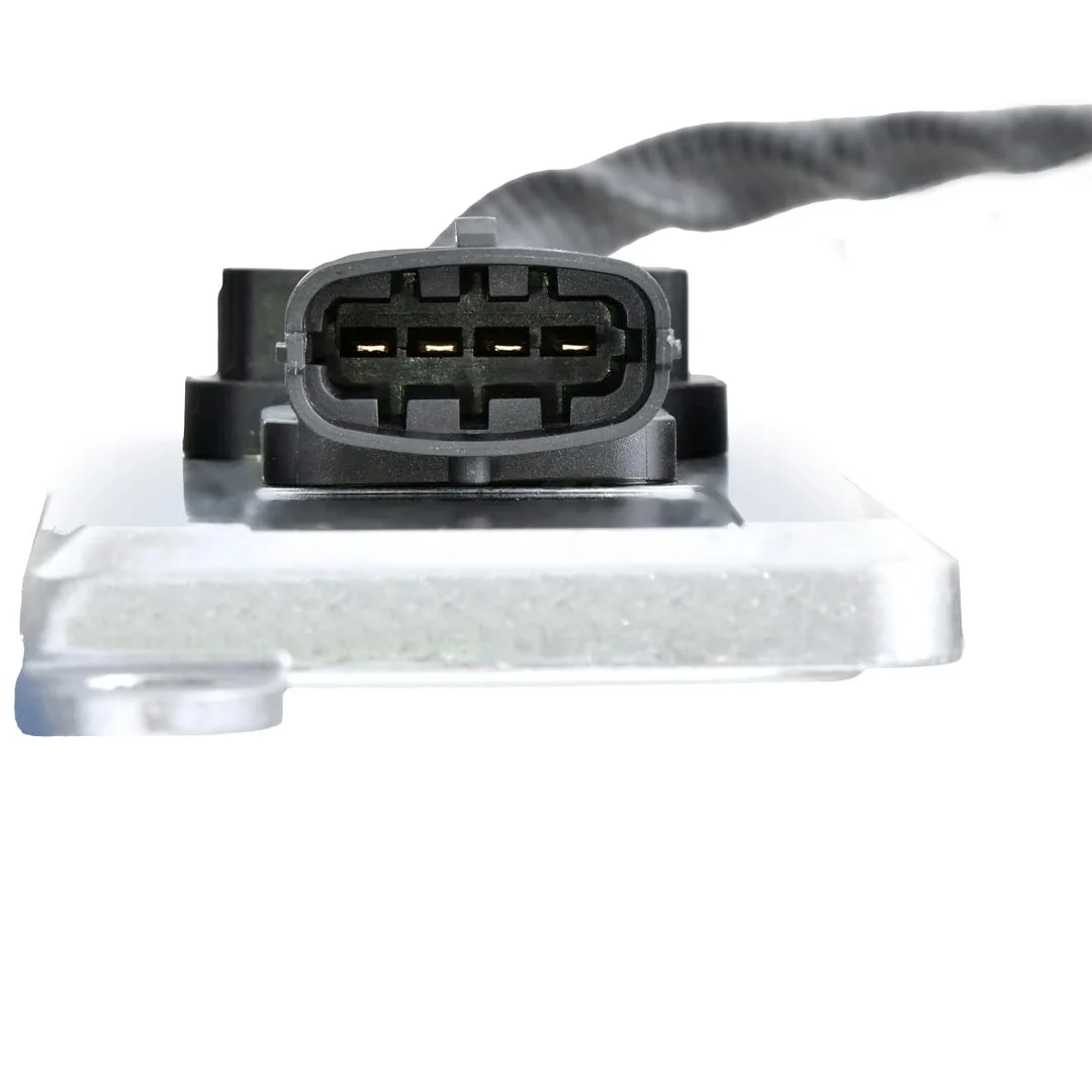 SENSOR NOX CAMIONES RENAULT Y VOLVO 6PN 358 186-771 HELLA - Image 2