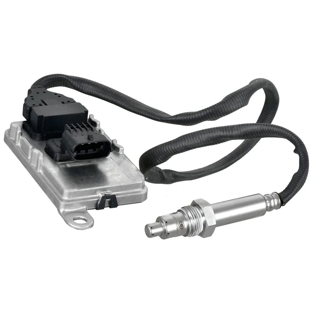 SENSOR NOX CAMIONES RENAULT Y VOLVO 6PN 358 186-771 HELLA - Image 1