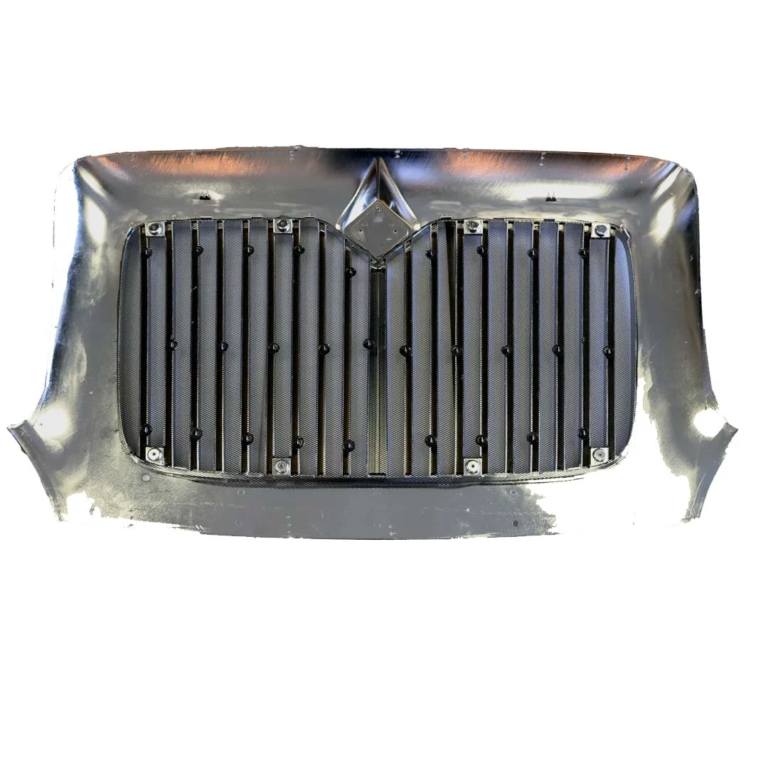 MASCARA FRONTAL INTERNATIONAL TRANSTAR 8600 - Image 2