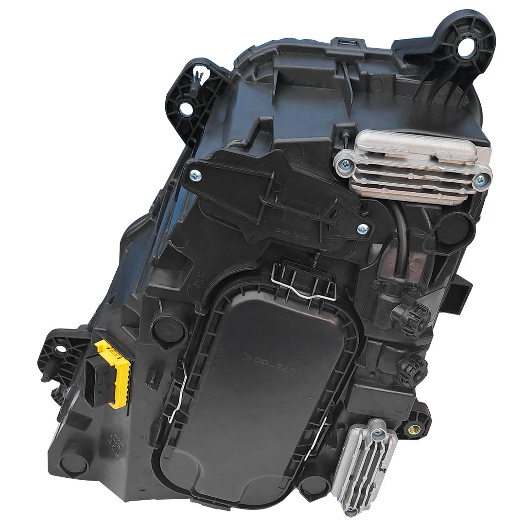 FOCO OPTICO VOLVO FM Y FMX - Image 4