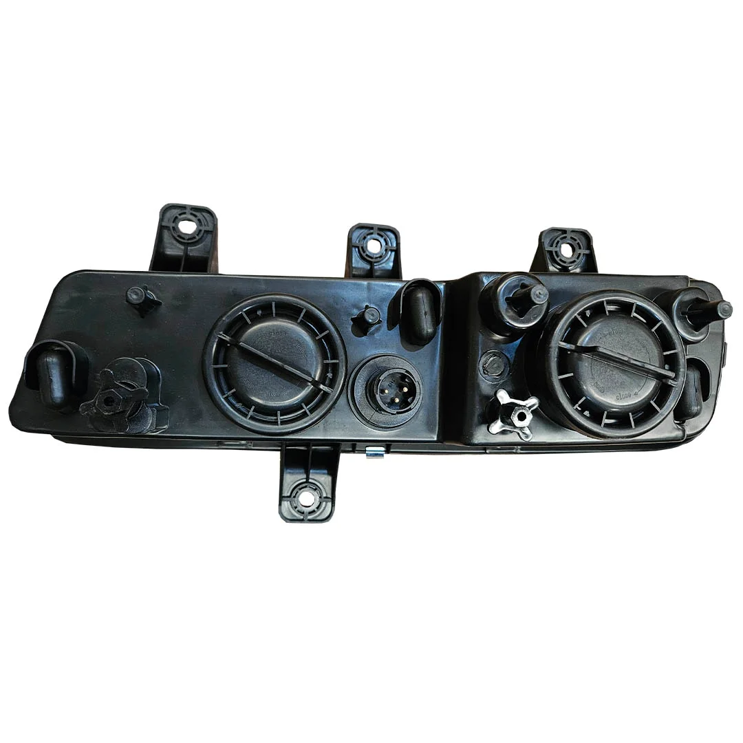 NEBLINERO FOTON AUMAN GLT V1 - Image 2