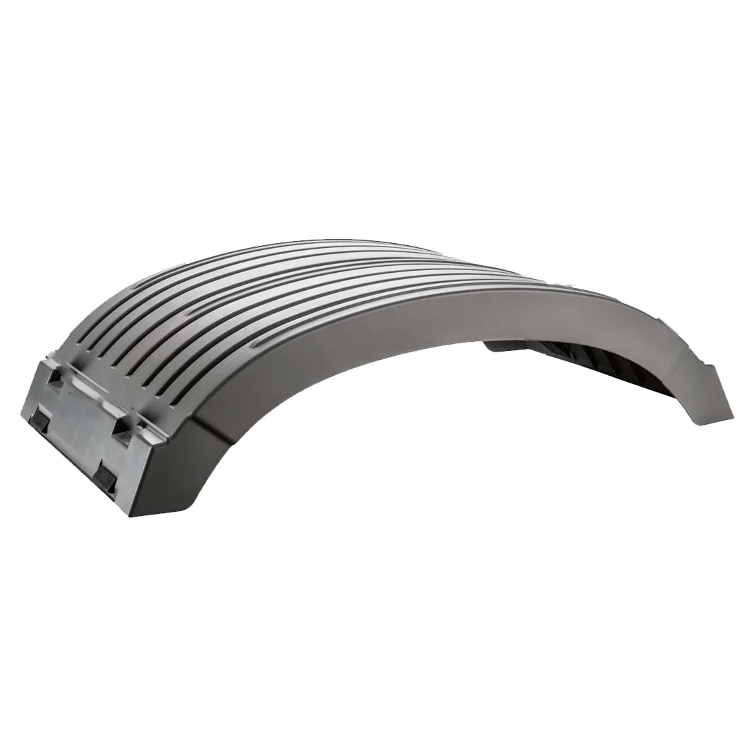 GUARDAFANGO TRASERO SUPERIOR MERCEDES BENZ ACTROS / AXOR / ATEGO