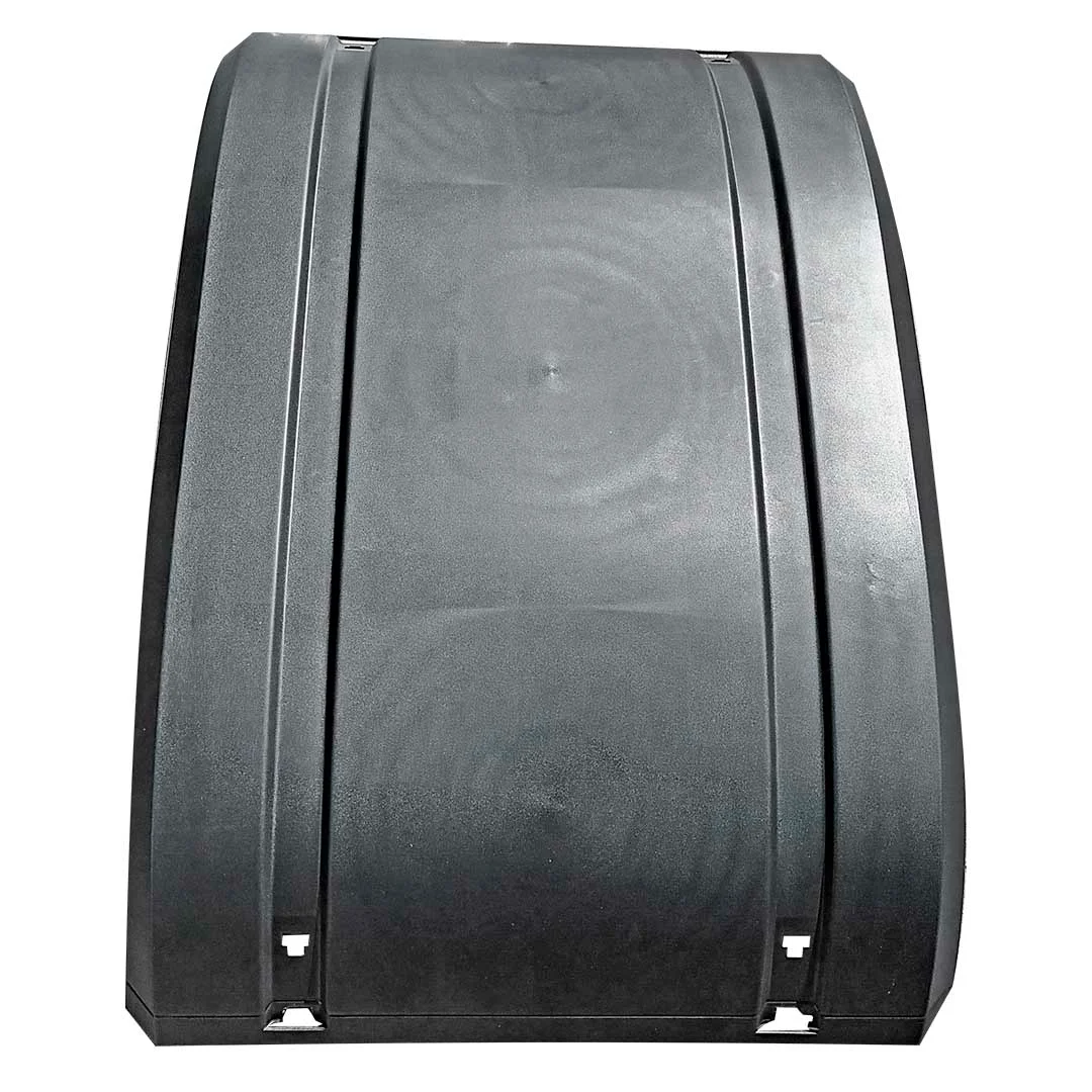 GUARDAFANGO TRASERO SUPERIOR MERCEDES BENZ NEW ACTROS - Image 2