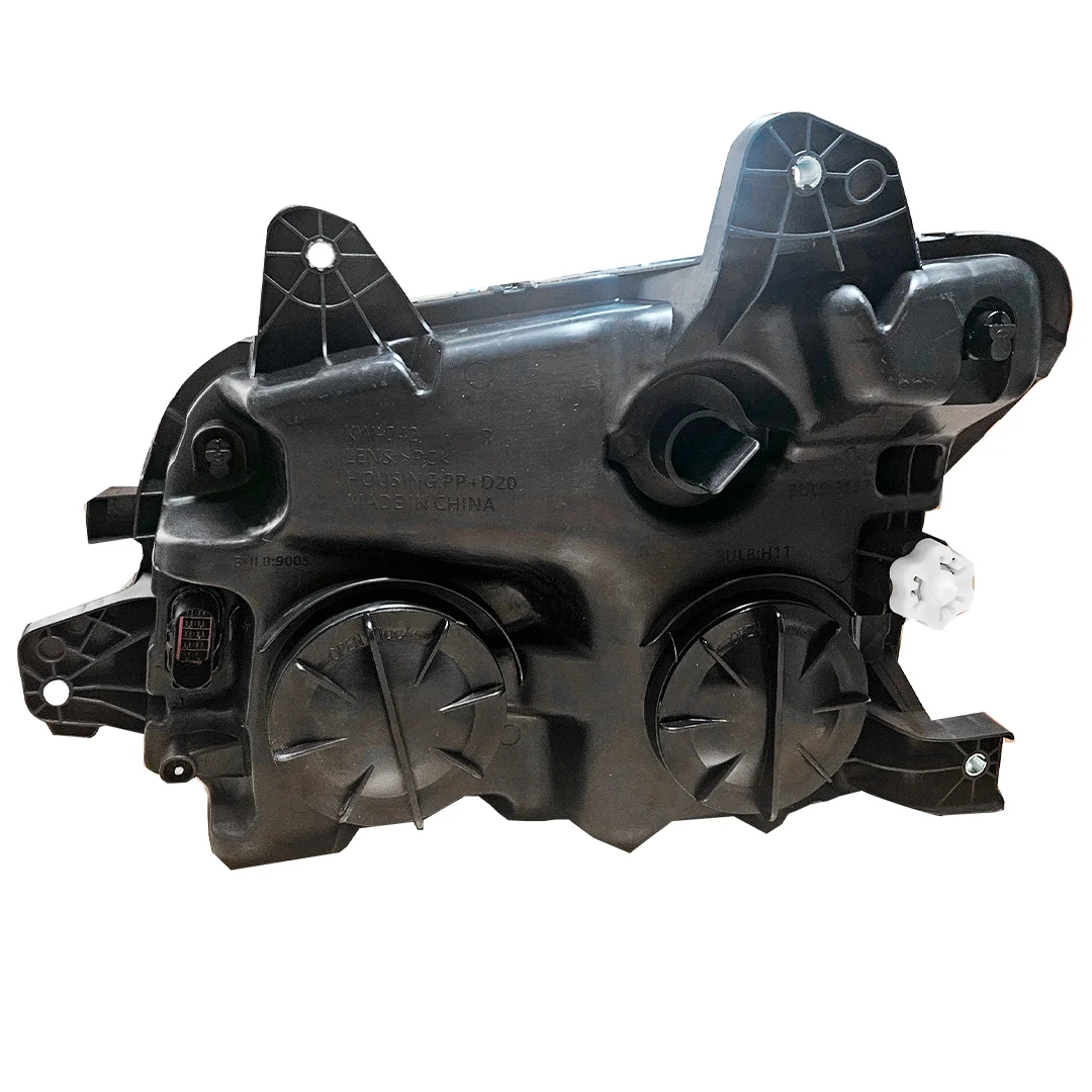 OPTICO KENWORTH T880 - Image 2