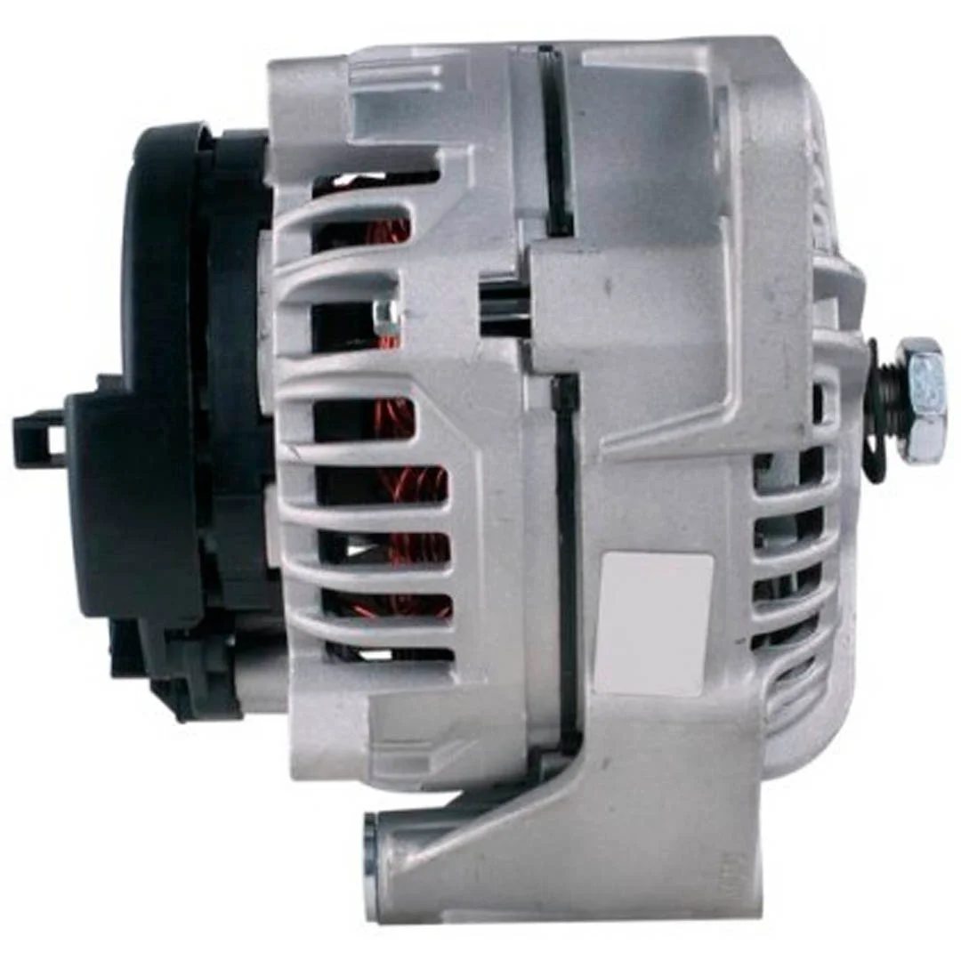 ALTERNADOR MERCEDES BENZ ACTROS Y AXOR HELLA A0141545302