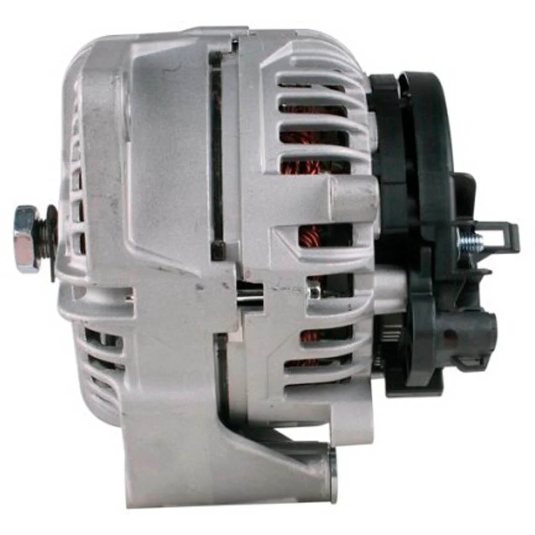 ALTERNADOR MERCEDES BENZ ACTROS Y AXOR HELLA A0141545302 - Image 4