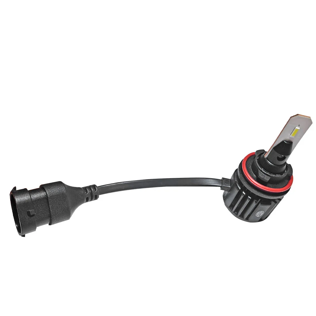 KIT DE AMPOLLETAS HELLA LED RETROFIT H8/H9/H11/H16 12V - Image 4