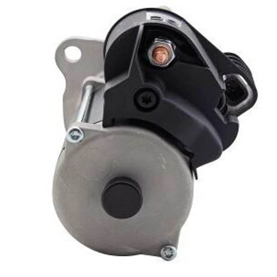 MOTOR DE PARTIDA DAF HELLA 1667425  - Image 3