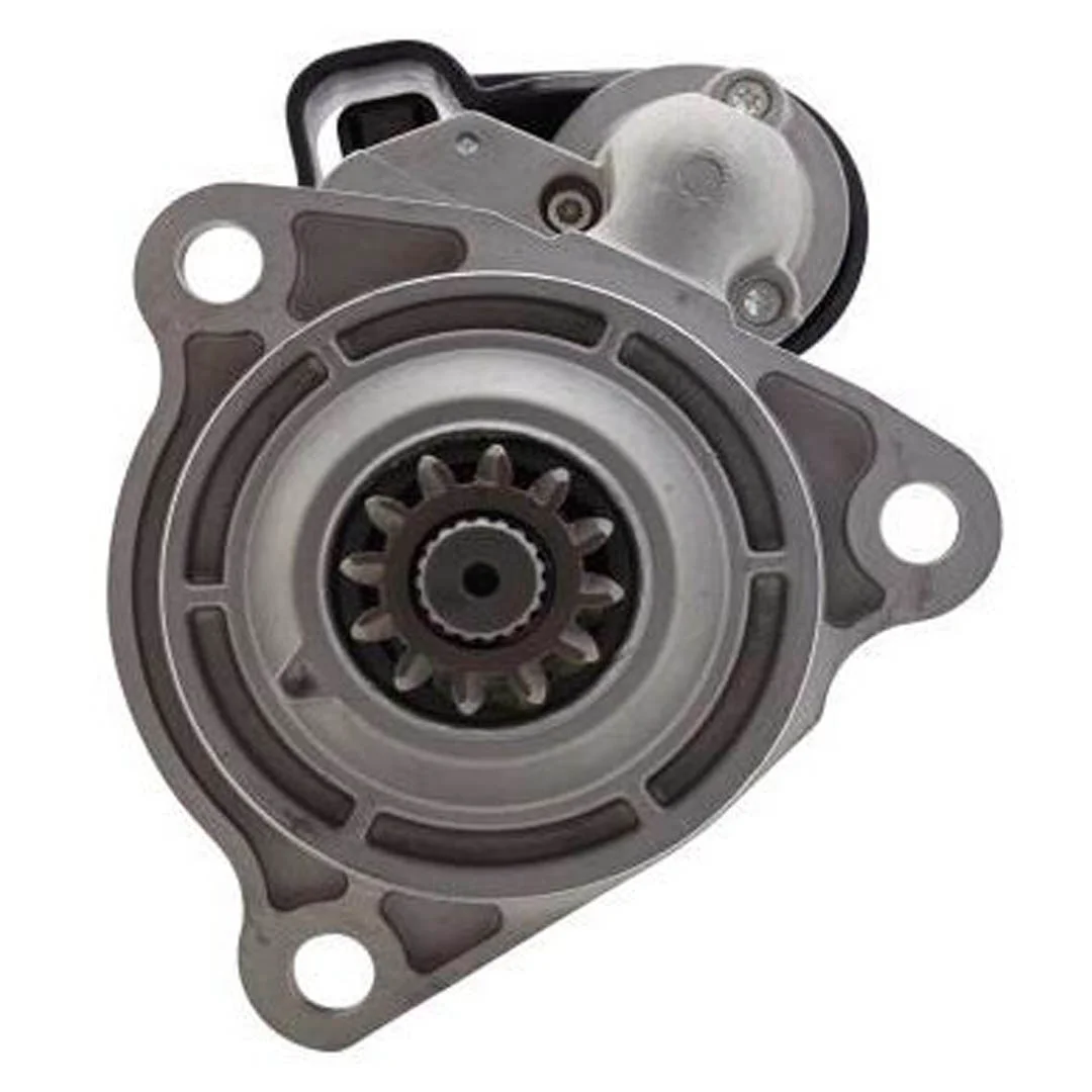 MOTOR DE PARTIDA DAF HELLA 1667425  - Image 2